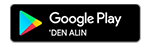 Google Play Logo