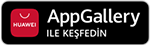 Huawei Appgallery Logo