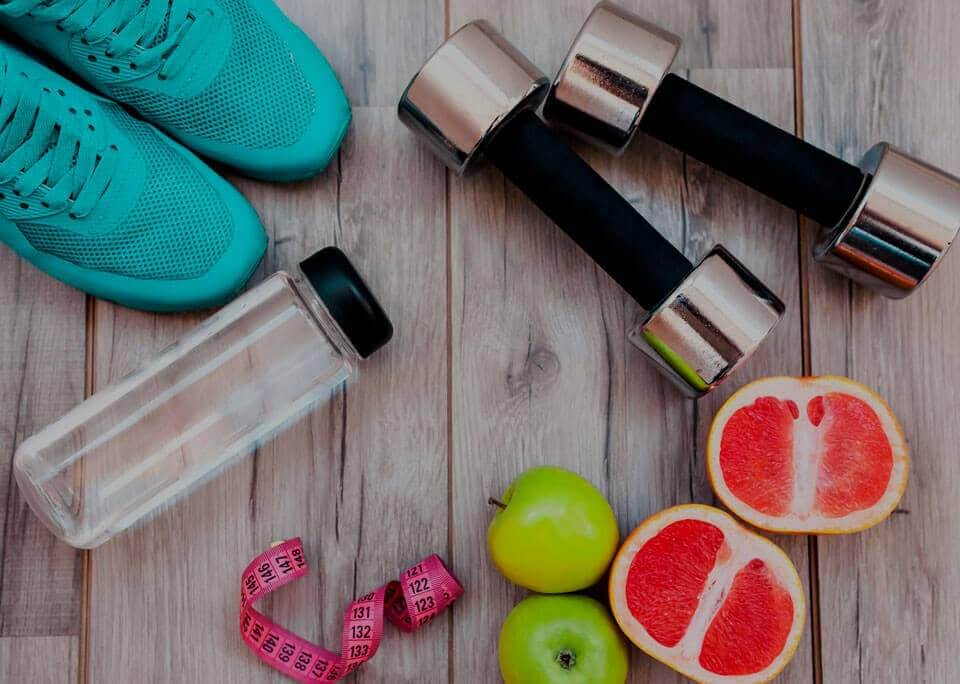 Hayatınızın Bir Par&ccedil;ası: <br />Spor