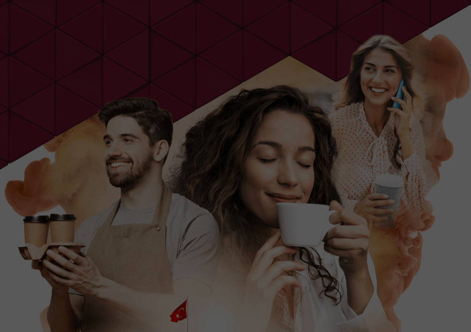 T&uuml;rk Telekom Prime&rsquo;la Ankara Coffee Festival 2023
