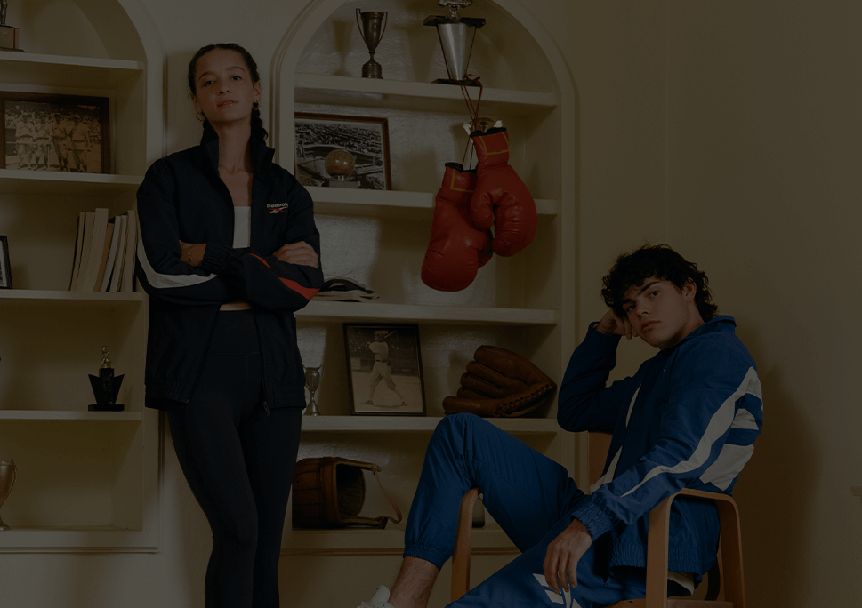 Reebok Kampanyası