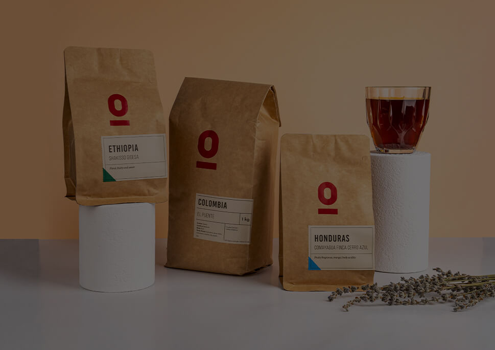 Espressolab Online