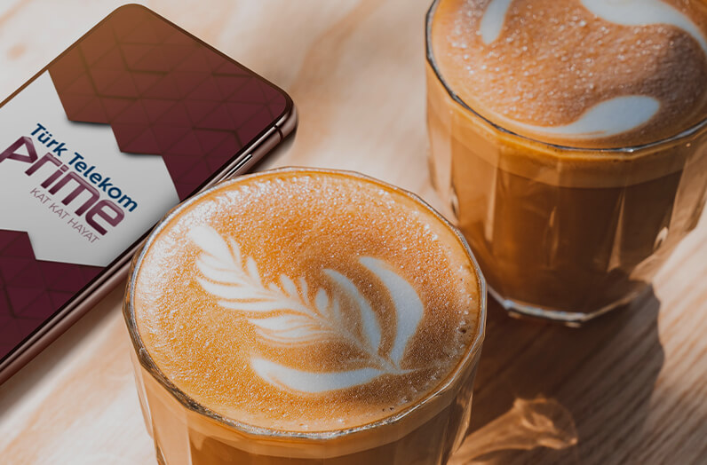 Espressolab Kahve Kampanyası