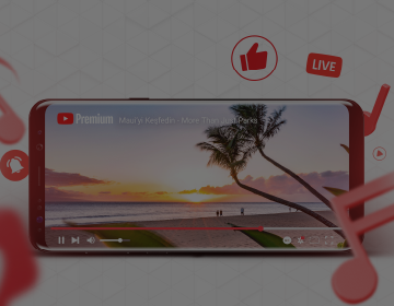 Prime Mobil YouTube Premium Kampanyası