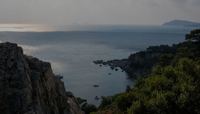 Avşa Adası