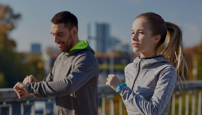 Spor Arkadaşı