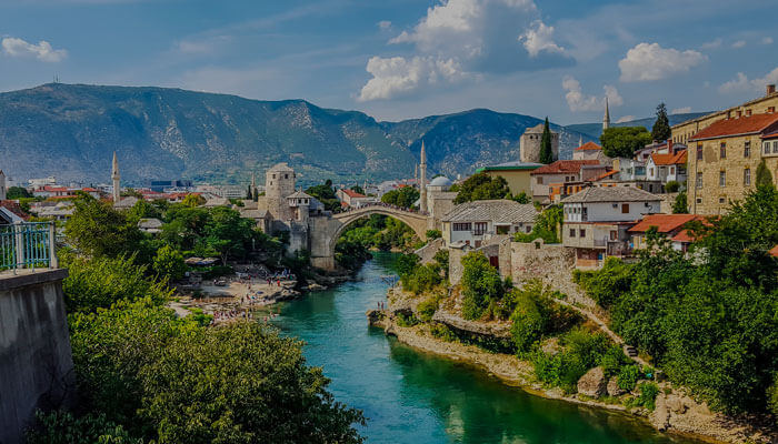Bosna Hersek